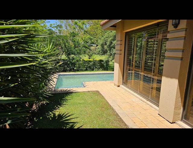 4 BEDROOM PROPERTY TO RENT IN PECANWOOD ESTATE